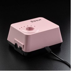 Фрезер Moox Professional X503 для манікюру та педикюру на 45 000 об/хв. та 70W. (Рожевий)