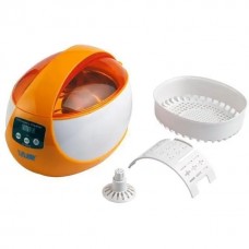 Ультразвуковая ванна Jeken (Codyson) CE-5600A (мойка-стерилизатор для маникюрных инструментов)