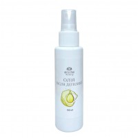 Масло после депиляции Desire Beauty, 100 мл