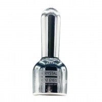 Гель-лак для ногтей, для маникюра Lilly Beaute Crystal Cat Eyes 12 мл (Кошачий глаз)
