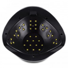 Лампа для маникюра и педикюра LED+UV Sun BQ-5Т 120 Вт (Лампа для сушки ногтей)