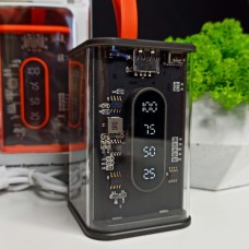 Потужний PD Power Bank 20000 mAh 3 кольори