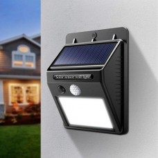 Сенсорный светильник на солнечной панели Solar light motion sensor