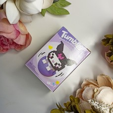 Конструктор Tumbler Building Blocks Куромі