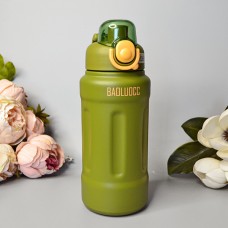 Спортивний термос 800 ml Колір: Зелений