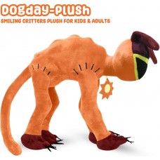 М'яка іграшка Poppy Playtime 32 см CatNap Hoppy Hopscotch Smiling Critters в асортименті