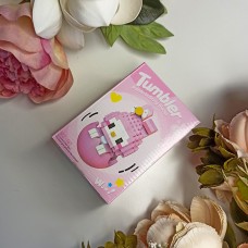 Конструктор Tumbler Building Blocks Мелоді