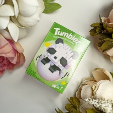 Конструктор Tumbler Building Blocks Панда