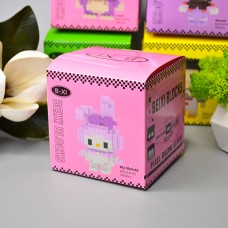Конструктор Magic Blocks Мультгерої My Melody