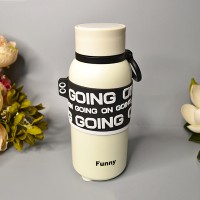 Термос з фільтром Going On 480 ml Колір: Білий