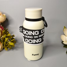 Термос с фильтром Going On 480 ml Цвет: Белый