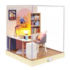 3D Румбокс Мир креатива DIY Dollhouse
