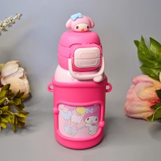 Детский термос с чехлом My Melody 500 ml Цвет: Розовый
