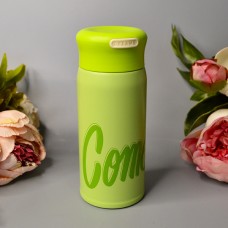 Універсальний термос 420 ml Колір: Салатовий