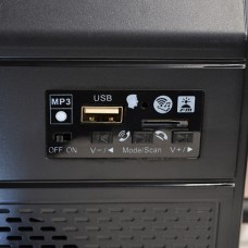 Система автономного освещения YOBOLIFE Solar Digital Kit 20 часов