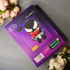 Конструктор Magic Blocks Супергерої Venom