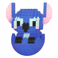 Конструктор Tumbler Building Blocks Стич