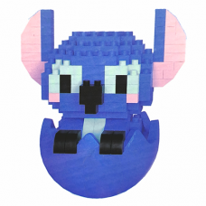 Конструктор Tumbler Building Blocks Стич