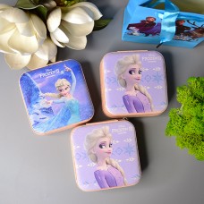 Набор для создания украшений Frozen с подарочной коробкой Цвет: Пудра