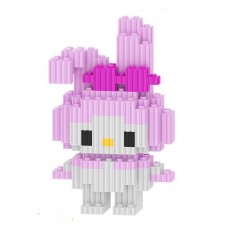 Конструктор Magic Blocks Мультгерої My Melody