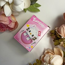 Конструктор Tumbler Building Blocks Hello Kitty