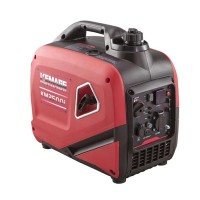 Бензиновый инвекторный генератор 2 KW