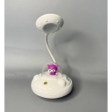 Ночник UFO Куроми. Цвет: Белый