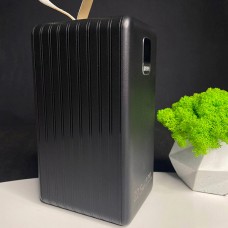 Мощный павербанк 90000mah Цвет: Чёрный