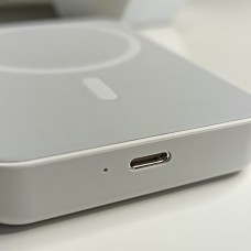 Зовнішній акумулятор POWER BANK MagSafe Battery Pack