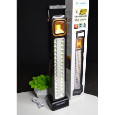Прожектор фонарь светодиодный аккумуляторный на 48 Led 3600 mAh