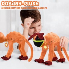 М'яка іграшка Poppy Playtime 32 см CatNap Hoppy Hopscotch Smiling Critters в асортименті