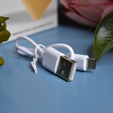 Повербанк 20000 mAh із сонячною батареєю Колір: Чорний