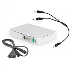 Джерело безперебійного живлення POE-430P 17W 8800mAh