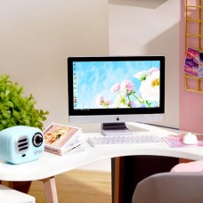 3D Румбокс Світ креативу DIY Dollhouse