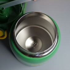Универсальный термос 1000 ml Цвет: Сиреневый