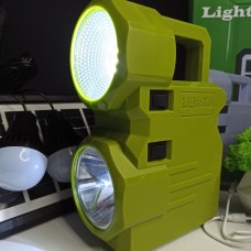 Портативная солнечная станция с солнечной панелью LightoMoi LM-603