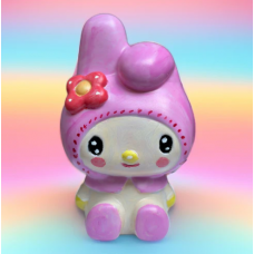 Набор для творчества с красками DIY Мелоди My Melody 16 см