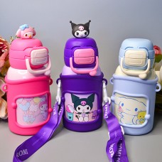 Детский термос с чехлом My Melody 500 ml Цвет: Розовый