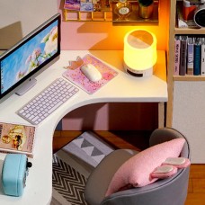 3D Румбокс Світ креативу DIY Dollhouse