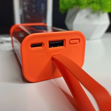 Потужний PD Power Bank 10000 mAh 3 кольори