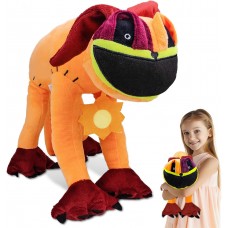 М'яка іграшка Poppy Playtime 32 см CatNap Hoppy Hopscotch Smiling Critters в асортименті