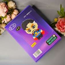 Конструктор Magic Blocks Супергерої Доктор Стрендж