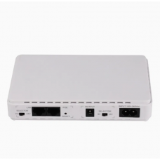 Джерело безперебійного живлення POE-430P 17W 8800mAh