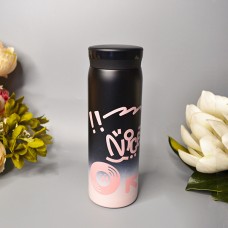 Термос детский Nice 280 ml Цвет: Чёрный
