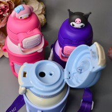 Детский термос с чехлом My Melody 500 ml Цвет: Розовый