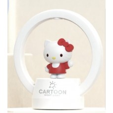 Дитяча лампа настільна (Hello Kitty) Білий