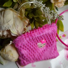 Детский набор Hello Kitty (минимальное к-во для заказа 12 шт)