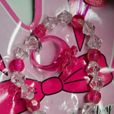Детский набор Hello Kitty (минимальное к-во для заказа 12 шт)