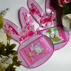 Детский набор Hello Kitty (минимальное к-во для заказа 12 шт)