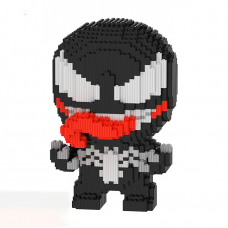 Конструктор Magic Blocks Супергерои Venom